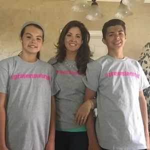 Meet your Posher, Shawna